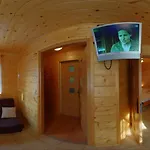 Resort Osrodek Wypoczynkowy 