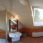 Osrodek Wypoczynkowy 