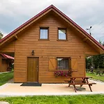 Osrodek Wypoczynkowy 