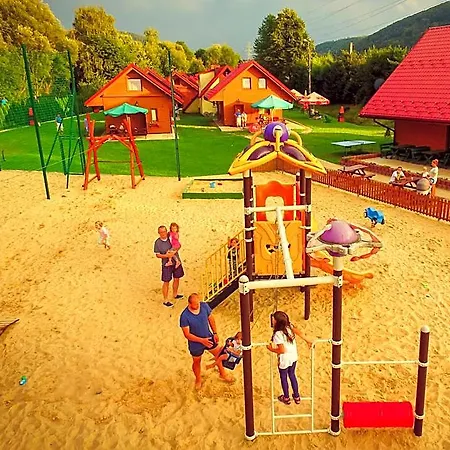 Osrodek Wypoczynkowy 