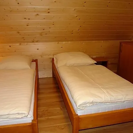Osrodek Wypoczynkowy 