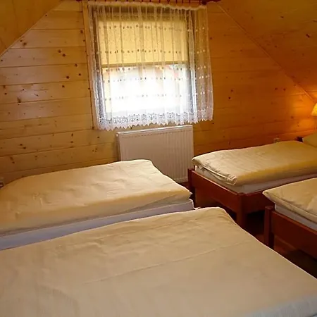 Osrodek Wypoczynkowy 