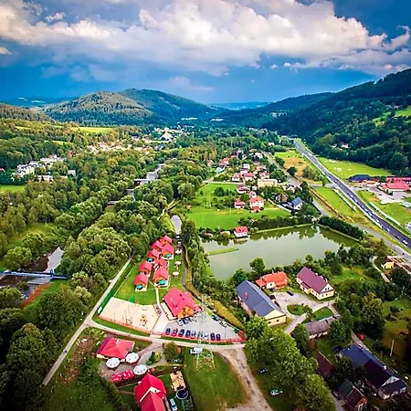Station touristique Osrodek Wypoczynkowy 