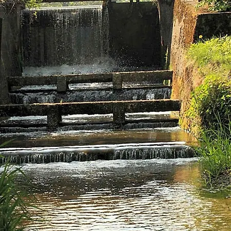 Osrodek Wypoczynkowy 
