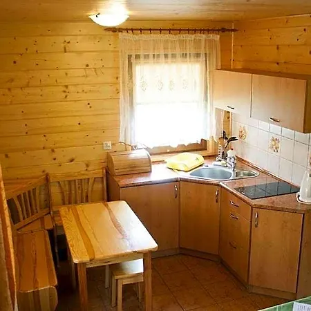 Osrodek Wypoczynkowy 