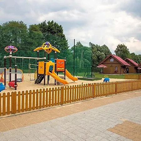 Station touristique Osrodek Wypoczynkowy 