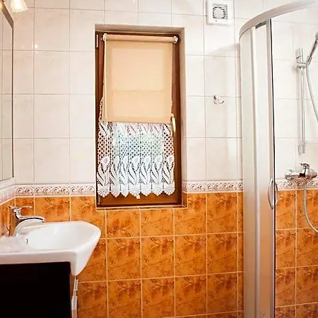 Station touristique Osrodek Wypoczynkowy 