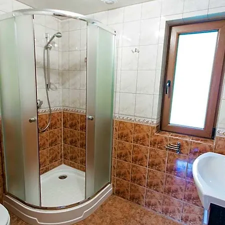 Station touristique Osrodek Wypoczynkowy 