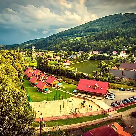 Osrodek Wypoczynkowy 