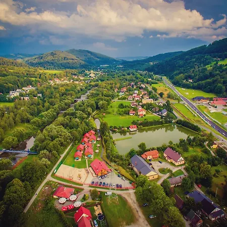 Osrodek Wypoczynkowy 