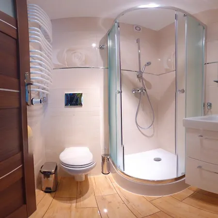 Osrodek Wypoczynkowy 