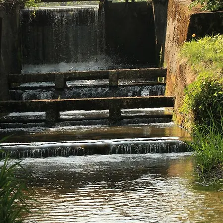 Osrodek Wypoczynkowy 