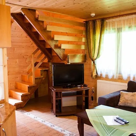 Osrodek Wypoczynkowy 