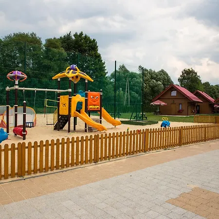 Resort Osrodek Wypoczynkowy 