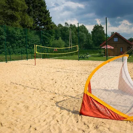 Osrodek Wypoczynkowy 