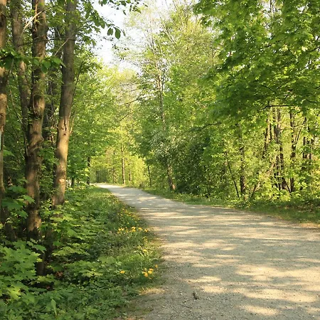 Osrodek Wypoczynkowy 