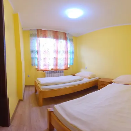 Resort Osrodek Wypoczynkowy 