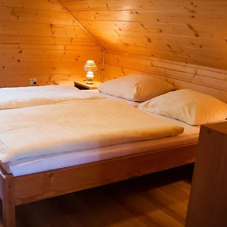 Osrodek Wypoczynkowy 