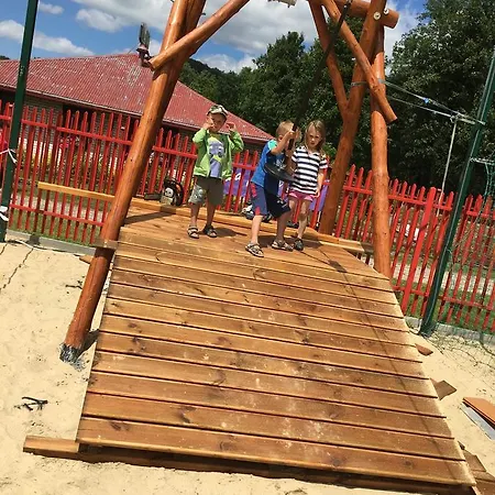 Resort Osrodek Wypoczynkowy 