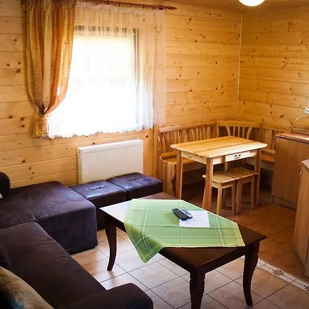 Resort Osrodek Wypoczynkowy 