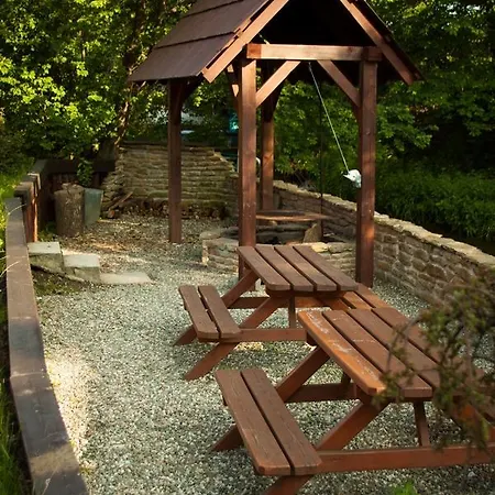 Osrodek Wypoczynkowy 