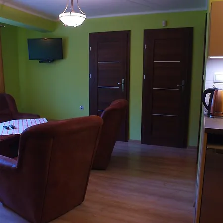 Resort Osrodek Wypoczynkowy 