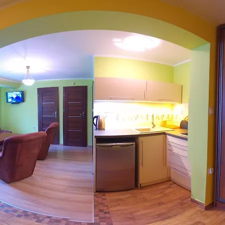 Resort Osrodek Wypoczynkowy 