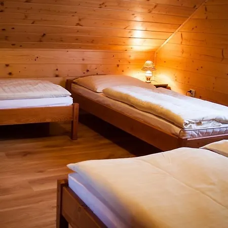 Resort Osrodek Wypoczynkowy 