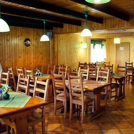 Resort Osrodek Wypoczynkowy 