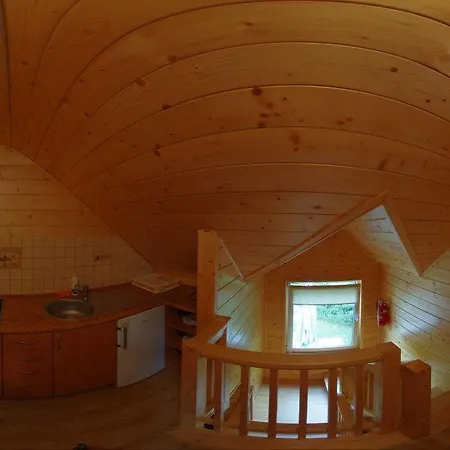 Resort Osrodek Wypoczynkowy 