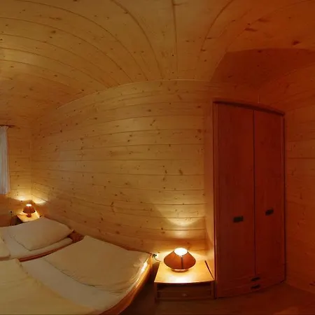 Resort Osrodek Wypoczynkowy 