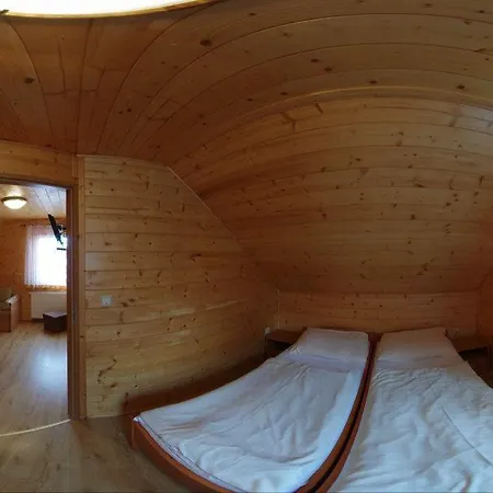 Osrodek Wypoczynkowy 