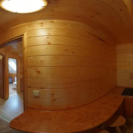 Resort Osrodek Wypoczynkowy 