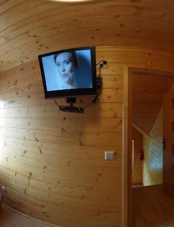 Resort Osrodek Wypoczynkowy 