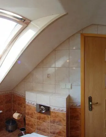 Osrodek Wypoczynkowy 