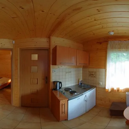 Osrodek Wypoczynkowy 