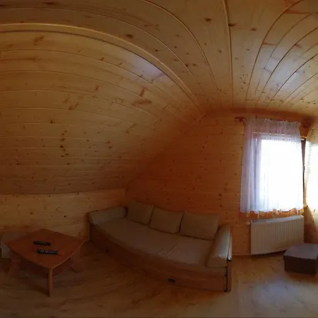 Osrodek Wypoczynkowy 