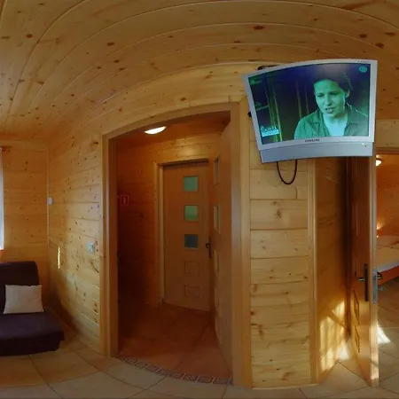 Resort Osrodek Wypoczynkowy 