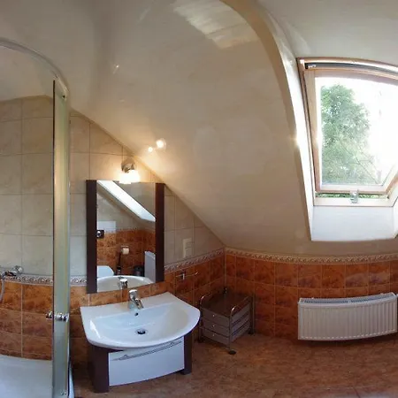 Osrodek Wypoczynkowy 