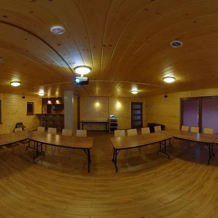 Resort Osrodek Wypoczynkowy 