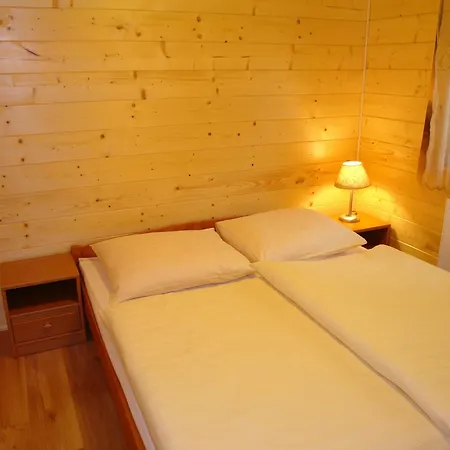 Osrodek Wypoczynkowy 