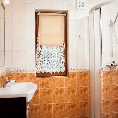 Osrodek Wypoczynkowy 