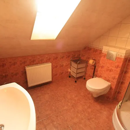 Osrodek Wypoczynkowy 