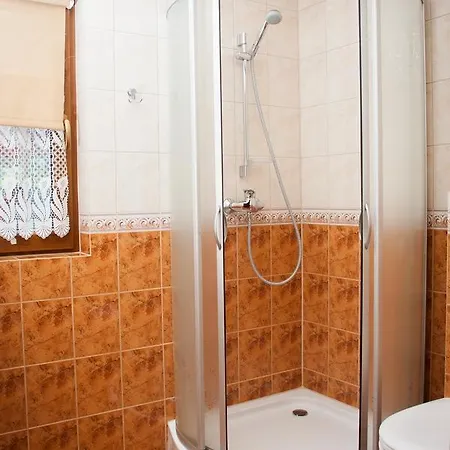 Resort Osrodek Wypoczynkowy 