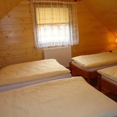 Osrodek Wypoczynkowy 