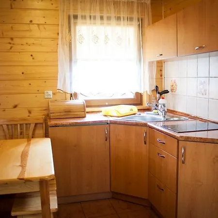 Osrodek Wypoczynkowy 