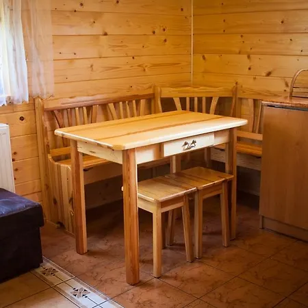 Station touristique Osrodek Wypoczynkowy 