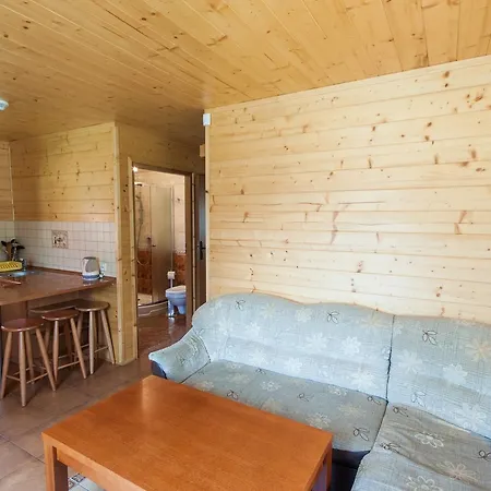 Osrodek Wypoczynkowy 