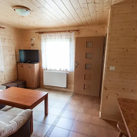 Osrodek Wypoczynkowy 