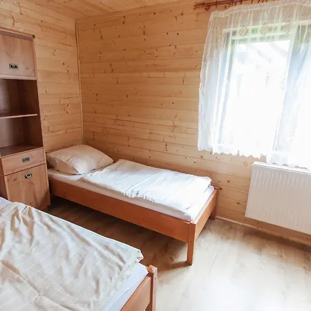 Resort Osrodek Wypoczynkowy 